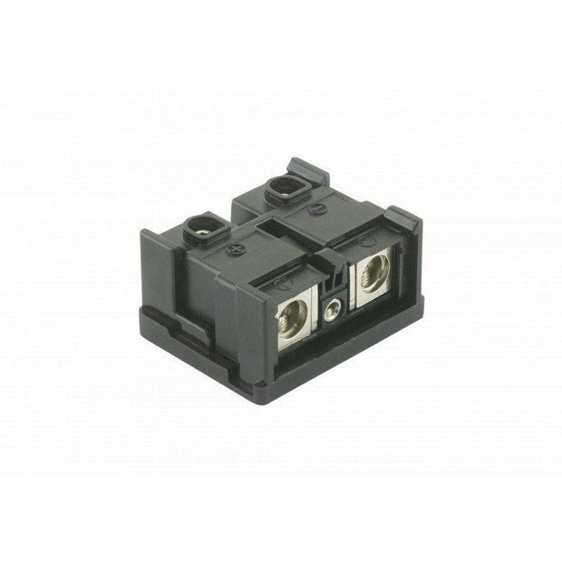 4AWG High-Current Quick Disconnect Power Plug (Liquid, Mud, and Dust Resistant)